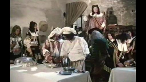 Loescher Editore WebTV - La prise de pouvoir par Louis XIV (La presa